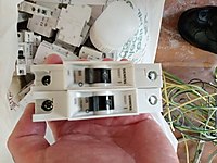 SİEMENS MARKA SİGORTALAR