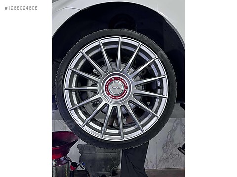 Termiz Rims Tertemiz takım - En uygun jant lastik fiyatları Türkiye'nin ilan sitesi ...