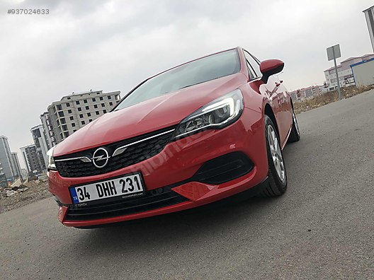 opel astra 1 2 t edition hatasiz 2020 model1 2 t ozel seri opel astra 145 hp ozel seri at sahibinden com 937024633