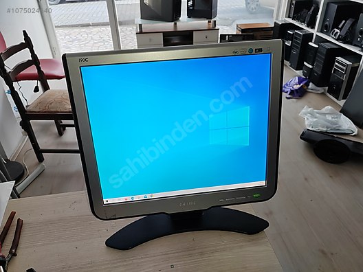 philips 190c monitor