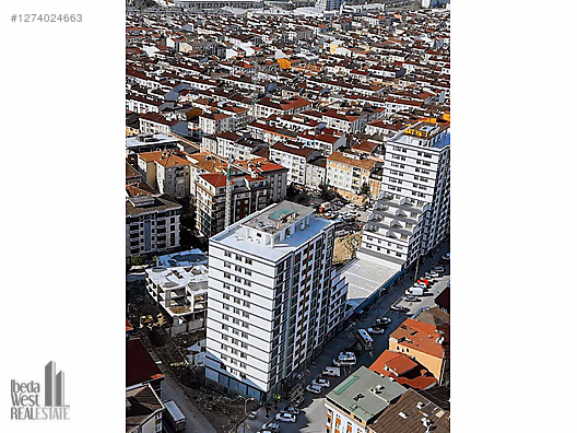 Beyler REZİDANS Sıfır Daire 2+1 #1274024663