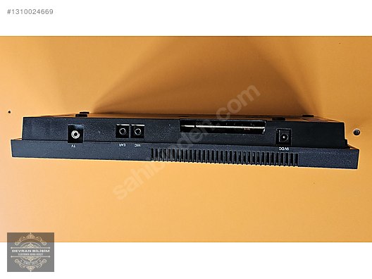 SİNCLAİR ZX SPECTRUM + PLUS sahibinden.comda - 1310024669