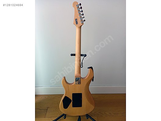 Yamaha Elektro Gitar