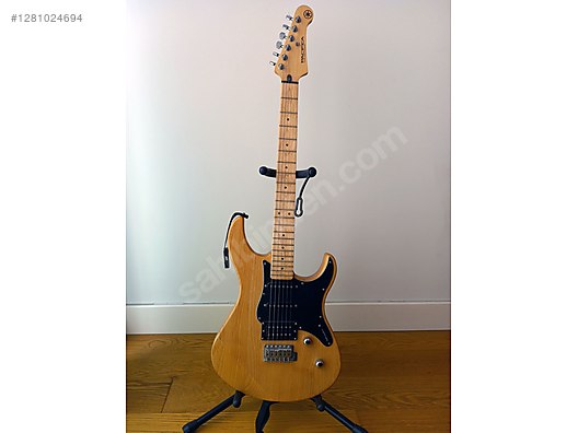 İkinci El ve Sıfır Alışveriş / Müzik / Müzik Aletleri / Telli Çalgılar / Gitar / Elektro