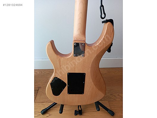 Yamaha Elektro Gitar