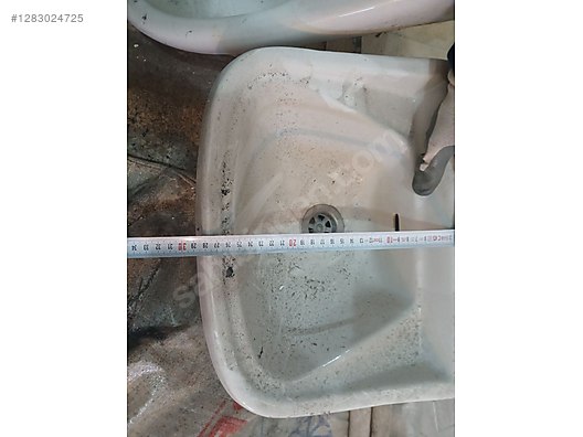 Used & Brand New Items / Garden & Home Improvement / Home Improvement / Bathroom & Kitchen / Toilets & Sinks