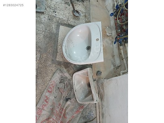 Used & Brand New Items / Garden & Home Improvement / Home Improvement / Bathroom & Kitchen / Toilets & Sinks