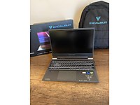 Garantili Casper Excalibur G870