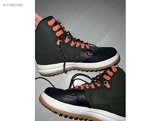 nike duckboot 18