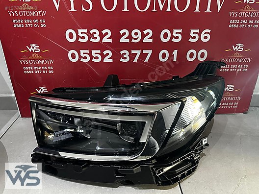 Otomobil & Arazi Aracı / Elektrik / 2022-2024 Opel Grandland X