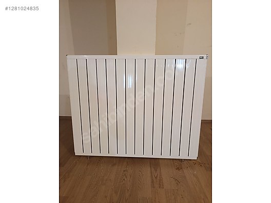 İkinci El ve Sıfır Alışveriş / Bahçe & Yapı Market / Yapı Malzemeleri / Isıtma / Petek & Havlupan