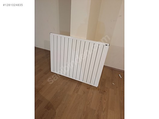 İkinci El ve Sıfır Alışveriş / Bahçe & Yapı Market / Yapı Malzemeleri / Isıtma / Petek & Havlupan