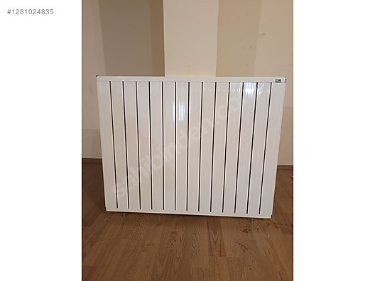 İkinci El ve Sıfır Alışveriş / Bahçe & Yapı Market / Yapı Malzemeleri / Isıtma / Petek & Havlupan