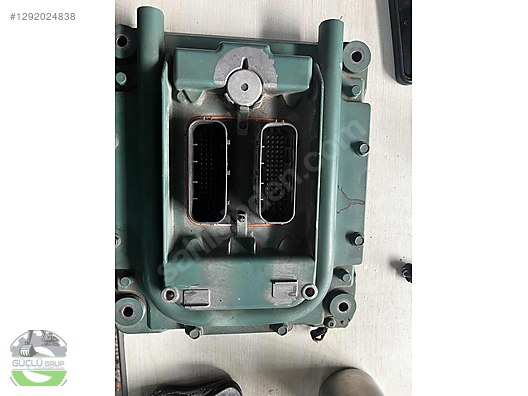 Volvo Loader Ecu beyni VOE20814604 - Türkiye'nin ilan sitesi sahibinden ...
