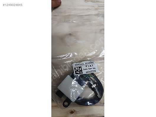 463457250 FIAT 463457250 Nox SENSÖRÜ DOBLO EGEA 500L 1.3JTD/1.6JTD OEM 463457250 Oto Mavili
