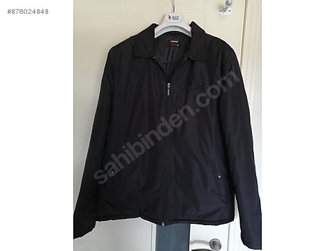 Sifir Ayarinda Gs Store Gs Store Erkek Mont Kaban Modelleri Sahibinden Com Da 876024848