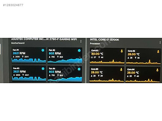 Used & Brand New Items / Computers / Desktops / Desktop Components / Motherboards