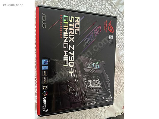 Used & Brand New Items / Computers / Desktops / Desktop Components / Motherboards