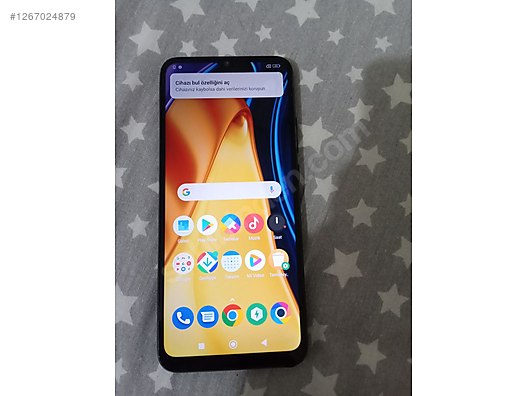 Used & Brand New Items / Cell Phones & Accessories / Cell Phones / Xiaomi / Poco C40