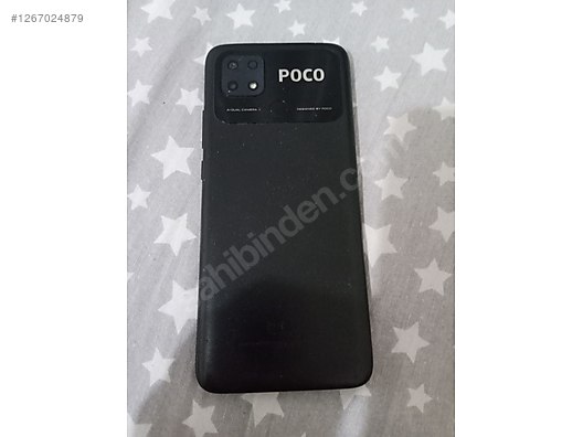 Used & Brand New Items / Cell Phones & Accessories / Cell Phones / Xiaomi / Poco C40