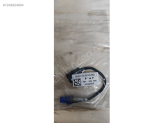 OKSİJEN Sensörü DOBLO 2-EGEA-500L 1.4 BENZINLI-46347517