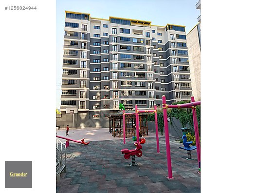 **Kısmi takasa açık**ATAEVLER PREMIUM PARK TA SATILIK DAİRE #1256024944