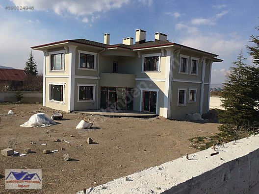 PREFABRİK ÇELİK KONSTRÜKSİYON VE YIĞMA EV Satılık Prefabrik Ev