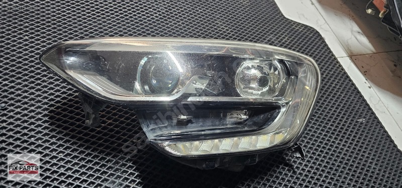 Renault Megane Far