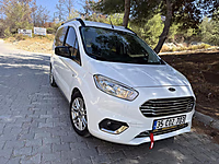 2022 MODEL 1.5 DİZEL TİTANİUM #1273024984