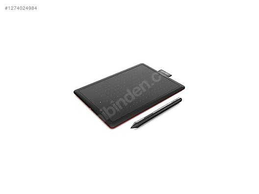 İkinci El ve Sıfır Alışveriş / Bilgisayar / Çevre Birimleri / Grafik Tablet