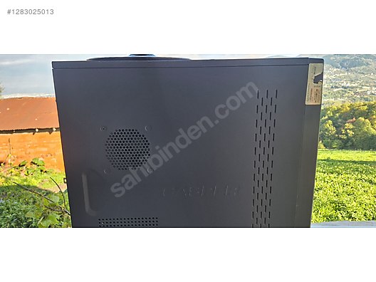 İkinci El ve Sıfır Alışveriş