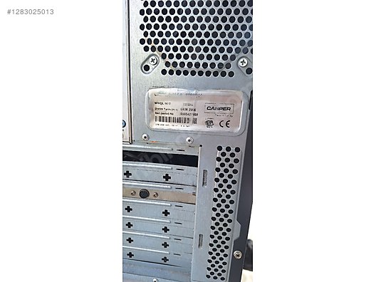 CASPER MARKA KASA SAMSUNG MONİTÖR - Alışveriş :: Sıfır, İkinci El Ürünlerle sahibinden.com'da