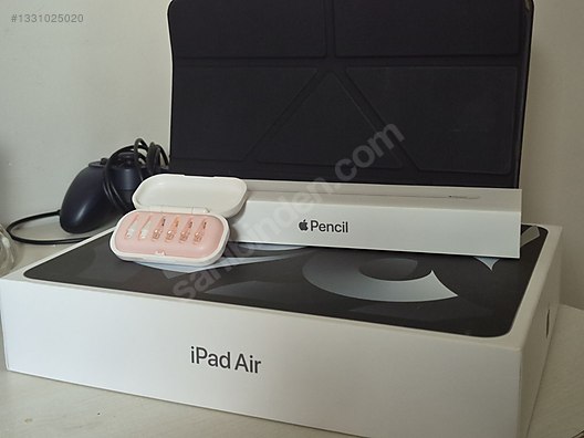 Apple / iPad Air 5 / Ipad Air 5. Nesil on sahibinden.com - 1331025020
