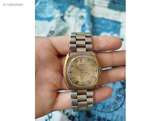 Mondia Top Second Watch Mondia Watch Online