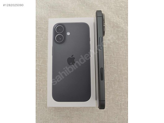 Used & Brand New Items / Cell Phones & Accessories / Cell Phones / Apple / iPhone 17