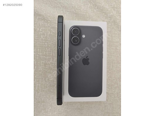 Used & Brand New Items / Cell Phones & Accessories / Cell Phones / Apple / iPhone 17