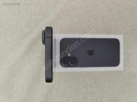 Used & Brand New Items / Cell Phones & Accessories / Cell Phones / Apple / iPhone 17