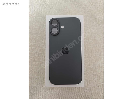 Used & Brand New Items / Cell Phones & Accessories / Cell Phones / Apple / iPhone 17