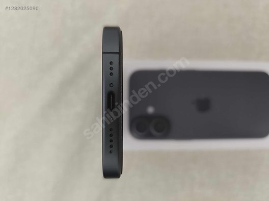 Used & Brand New Items / Cell Phones & Accessories / Cell Phones / Apple / iPhone 17