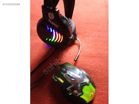 Used & Brand New Items / Cell Phones & Accessories / Accessories / Kablolu Kulaklık