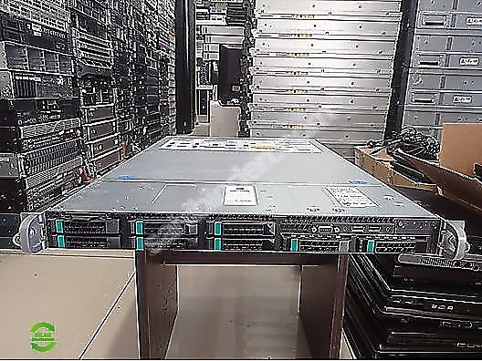 İkinci El ve Sıfır Alışveriş / Bilgisayar / Sunucu (Server) / Sunucular