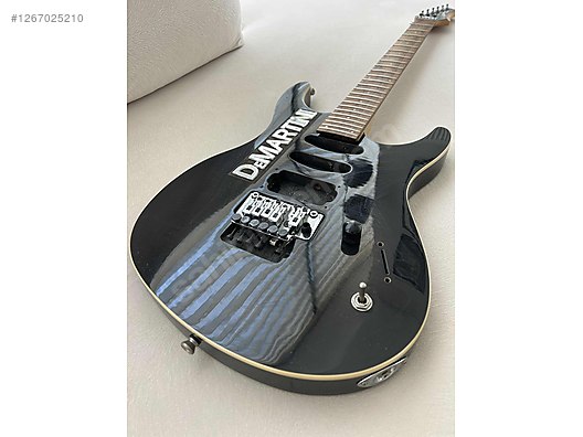 İkinci El ve Sıfır Alışveriş / Müzik / Müzik Aletleri / Telli Çalgılar / Gitar / Elektro