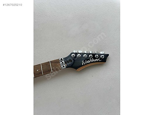 Washburn Elektro Gitar