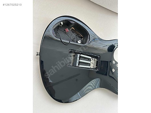 Washburn Elektro Gitar