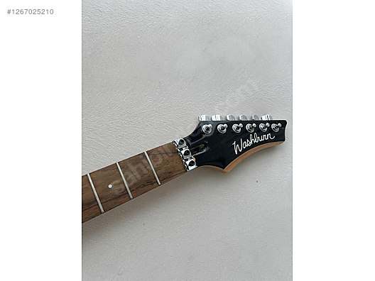 İkinci El ve Sıfır Alışveriş / Müzik / Müzik Aletleri / Telli Çalgılar / Gitar / Elektro