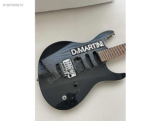 İkinci El ve Sıfır Alışveriş / Müzik / Müzik Aletleri / Telli Çalgılar / Gitar / Elektro