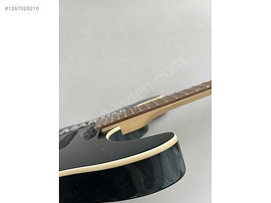 Washburn Elektro Gitar