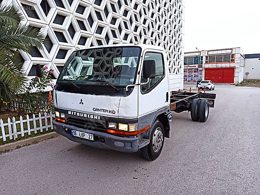 mitsubishi temsa fe 659 f model 88 000 tl galeriden satilik ikinci el 921025216