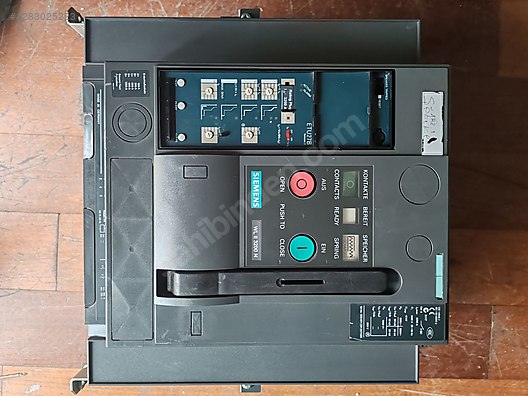 3200 AMPER MASTERPACK - Sigorta ve Yapı Malzemeleri sahibinden.com'da