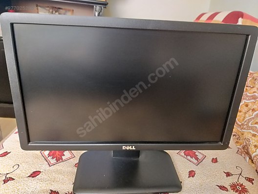 dell monitor e 1912 hc ilan ve alisveriste ilk adres sahibinden com da 977025226